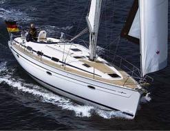 Sailing Yacht Charter Greece Bavaria 39 Cruiser Kos Marina