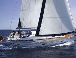Segelyacht Bavaria 39 Cruiser chartern in Wallhamn Marina
