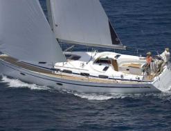 Yachtcharter Putbus Bavaria 40 Cruiser