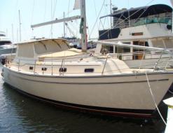 Segelyacht Bavaria 41 Cruiser Yachtcharter in Cape Coral