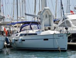 Segelboot Bavaria 41 Cruiser chartern in Göcek
