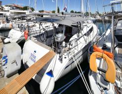 Segelyacht Bavaria 41 Cruiser chartern in Zadar
