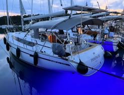 Yacht Bavaria 41 Cruiser chartern in Pula