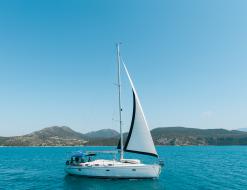 Segelboot Bavaria 42 Cruiser chartern in Lefkas