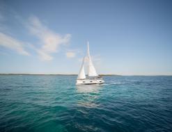 Sailboat Bavaria 42 Cruiser for charter in Medulin
