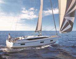 Segelyacht Bavaria 42 Cruiser chartern in Port Corbieres