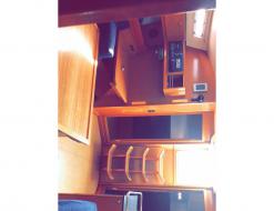 Yacht Dufour 450 Grand Large chartern in Port Elizabeth