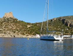 Segelyacht Bavaria 45 Cruiser chartern in Marina Naviera Balear