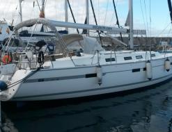 Segelboot Bavaria 45 Cruiser Yachtcharter in San Cristobal de La Laguna