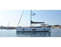 Segelyacht Bavaria 45 Cruiser Yachtcharter in Portimao