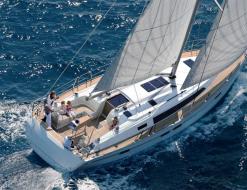 Yacht Bavaria 46 Cruiser for charter in Pula