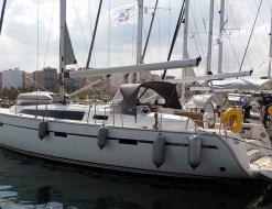 Yacht Bavaria 46 Cruiser Yachtcharter in S Arenal