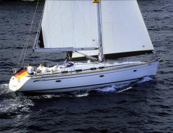 Yacht Bavaria 46 Cruiser Yachtcharter in Tromso