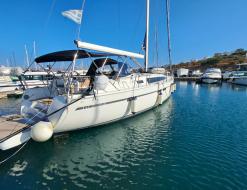 Segelyacht Bavaria 46 Cruiser chartern in Lavrio