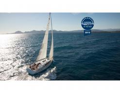 Segelyacht Bavaria 46 Cruiser chartern in ACI Marina Trogir