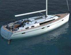 Yacht Bavaria 46 Cruiser chartern in Kos Stadt