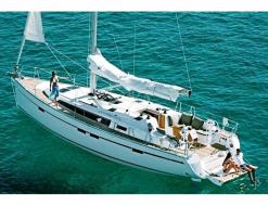 Yacht Bavaria 46 Cruiser chartern in Cagliari