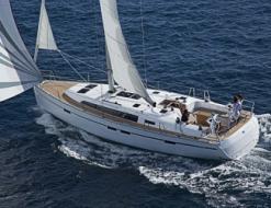 Segelyacht Bavaria 46 Cruiser chartern in Saltsjö Pir Marina