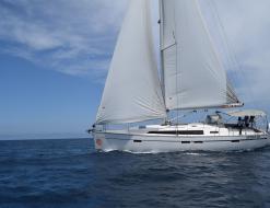 Yacht Bavaria 46 Cruiser Yachtcharter in Palermo