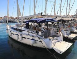 Segelyacht Bavaria 46 Cruiser chartern in Pula