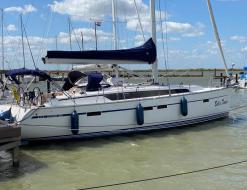 Segelyacht Bavaria 46 Cruiser chartern in Lelystad