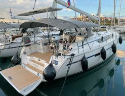 Segelboot Bavaria 46 Cruiser chartern in Pula