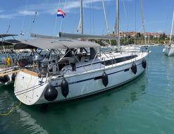 Segelyacht Bavaria 46 Cruiser Yachtcharter in Pula