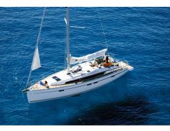 Yacht Bavaria 46 Cruiser Yachtcharter in Marmaris
