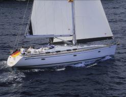 Segelboot Bavaria 46 Cruiser Yachtcharter in Kos Marina