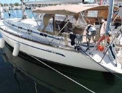 Segelyacht Bavaria 49 chartern in Sal Rei