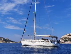 Segelyacht Bavaria 50 Cruiser chartern in Marina di Montenero