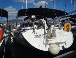 Yacht Bavaria 50 Cruiser for rent in San Cristobal de La Laguna