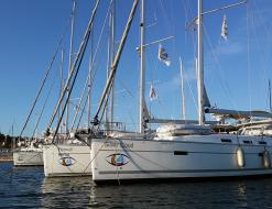 Segelboot Bavaria 50 Cruiser chartern in S Arenal