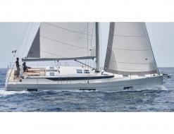 Sailboat Bavaria 50 Cruiser for rent in Sukosan Bibinje
