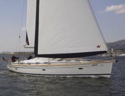 Yacht Bavaria 50 Cruiser for charter in Rhodes city