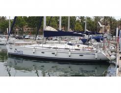 Segelyacht Bavaria 51 Cruiser chartern in Palmeira