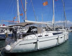 Yacht Bavaria 51 Cruiser chartern in Palma