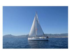 Yacht Bavaria 51 Cruiser Yachtcharter in Palermo
