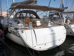 Yacht Bavaria 51 Cruiser Yachtcharter in Golfo Aranci