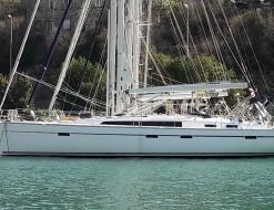 Yacht Bavaria 51 Cruiser chartern in ACI Marina Trogir