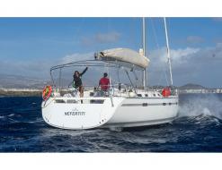 Segelyacht Bavaria 55 Yachtcharter in San Miguel de Abona