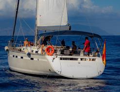 Segelyacht Bavaria 55 Yachtcharter in Puerto Colon