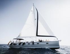 Segelyacht Bavaria 55 Cruiser chartern in Puerto Colon