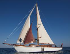 Segelboot Bermudan Cutter chartern in Portimao