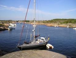 Segelboot Breehorn 37 chartern in Lemmer