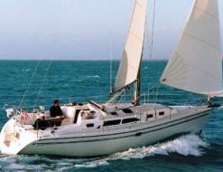Segelyacht Catalina 350 chartern in Vinoy Resort Marina