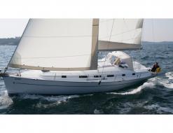 Yacht Cyclades 43.4 for hire in Ko Chang