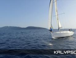 Segelyacht Cyclades 43.4 Yachtcharter in Bodrum