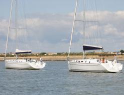 Yachtcharter Kos Stadt Cyclades 43.4