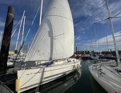 Segelyacht Dufour 34 Yachtcharter in Port des Minimes